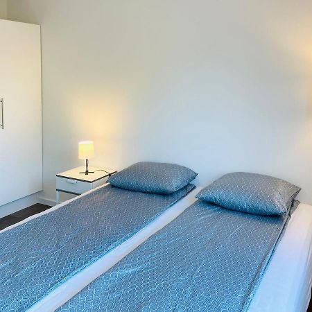 Scandinavian Apartment Hotel - Lunden 1 - Central 3 Bedroom Apartment On Two Floors Horsens Exterior foto