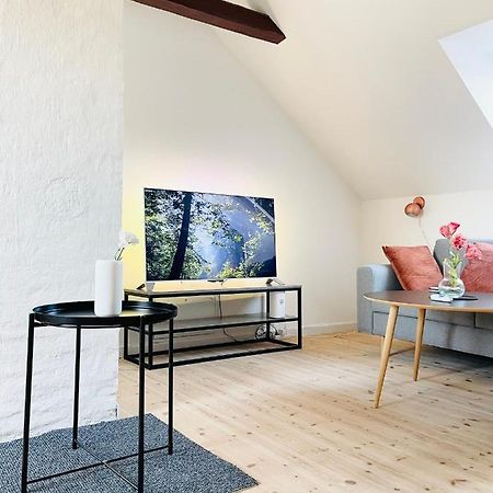 Scandinavian Apartment Hotel - Lunden 1 - Central 3 Bedroom Apartment On Two Floors Horsens Exterior foto