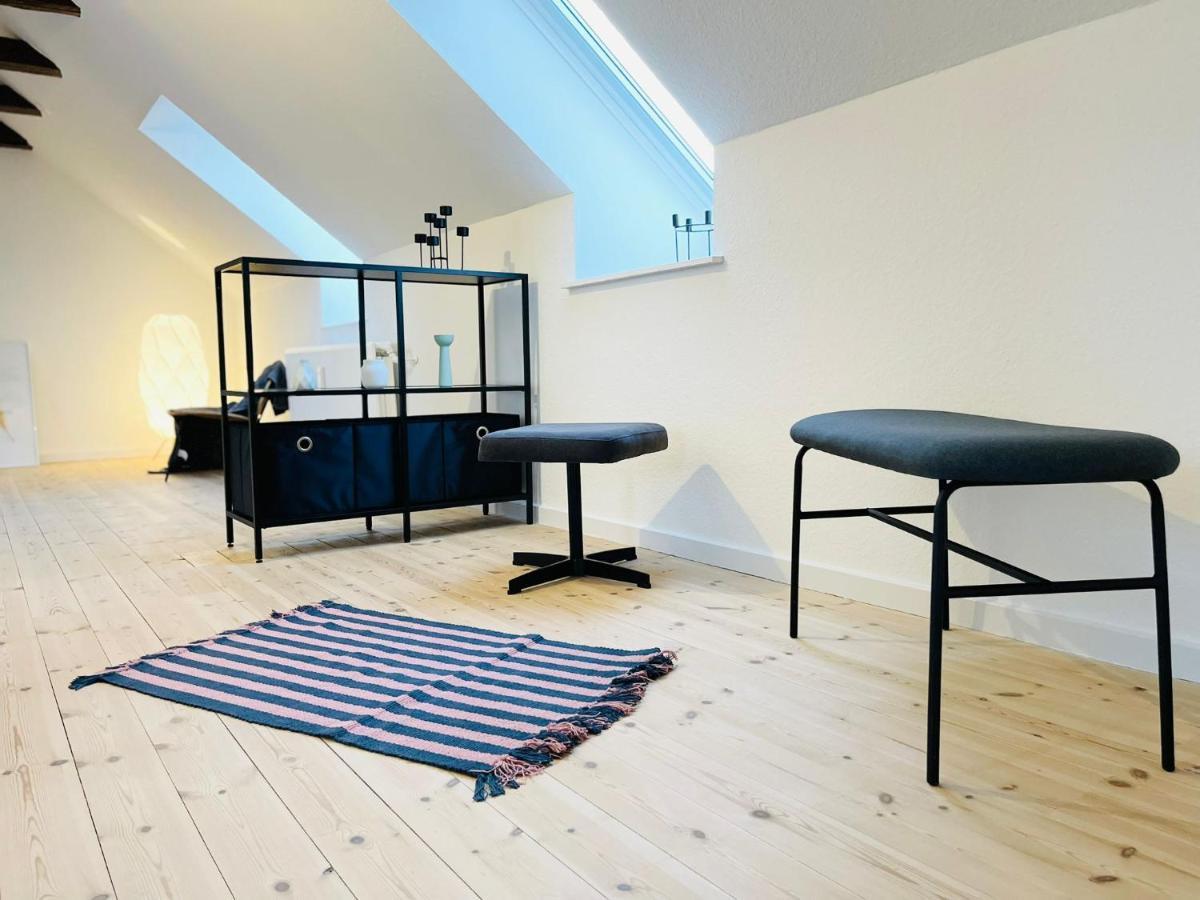 Scandinavian Apartment Hotel - Lunden 1 - Central 3 Bedroom Apartment On Two Floors Horsens Exterior foto