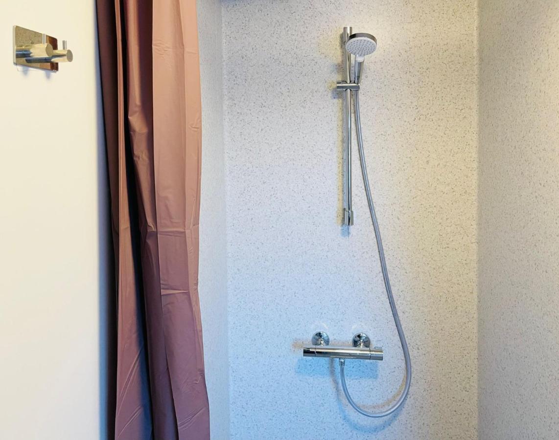 Scandinavian Apartment Hotel - Lunden 1 - Central 3 Bedroom Apartment On Two Floors Horsens Exterior foto