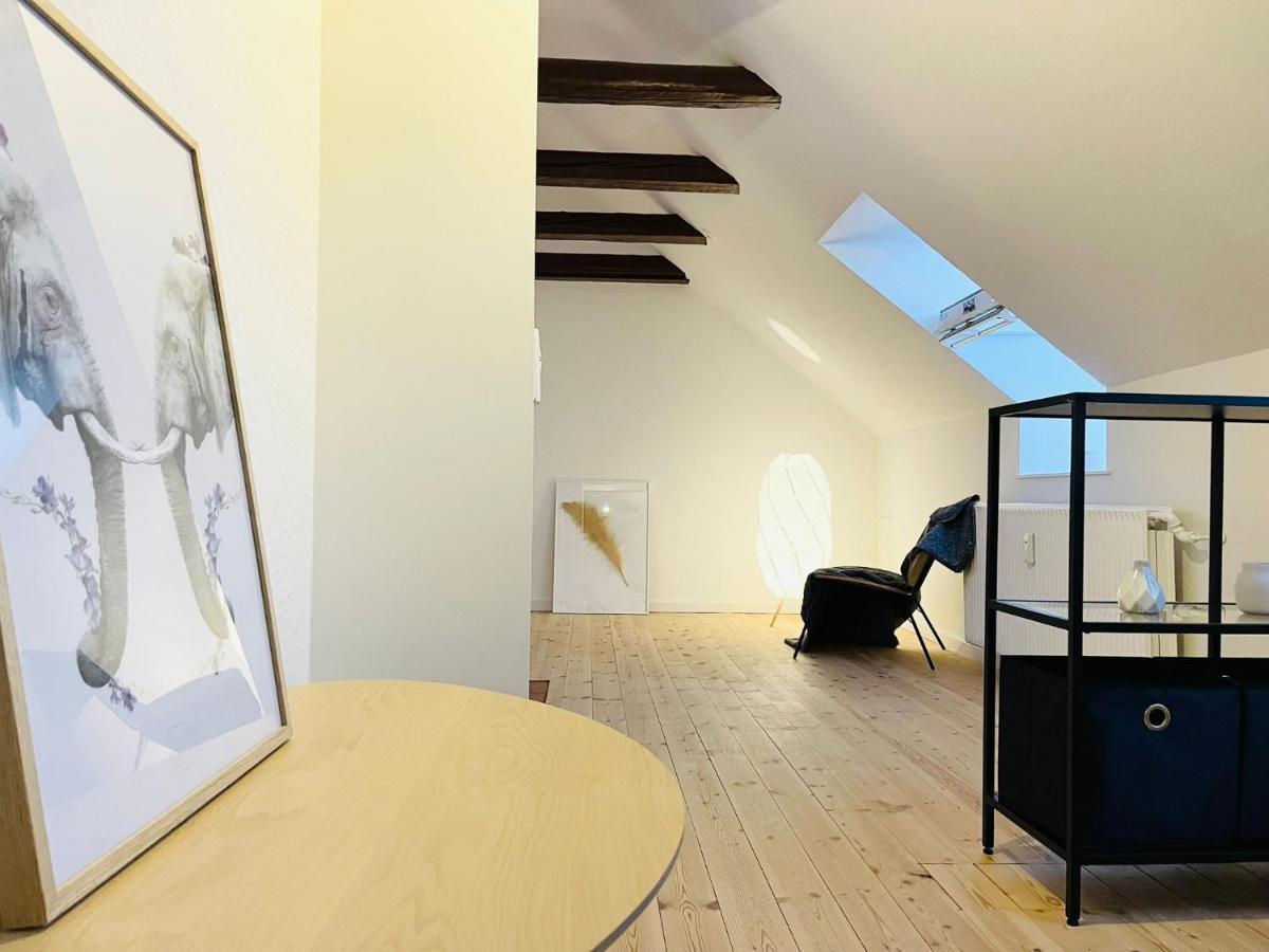 Scandinavian Apartment Hotel - Lunden 1 - Central 3 Bedroom Apartment On Two Floors Horsens Exterior foto